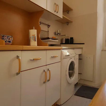 Appartement Casa Rosa Camogli