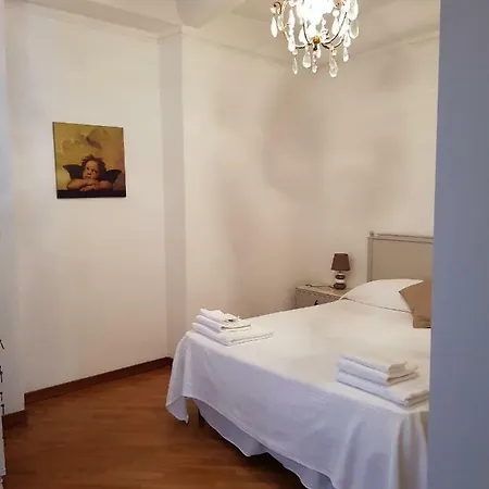 Appartement Casa Rosa Camogli