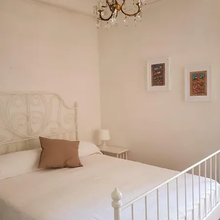 Apartment Casa Rosa