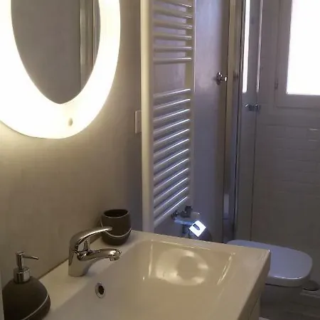 Casa Rosa Appartement Camogli