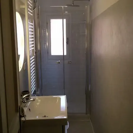 Casa Rosa Appartement Camogli