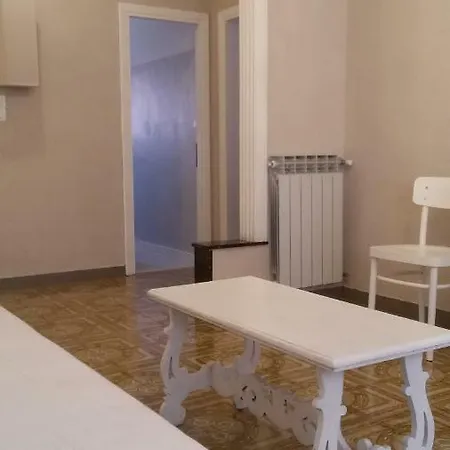 Casa Rosa Appartement *