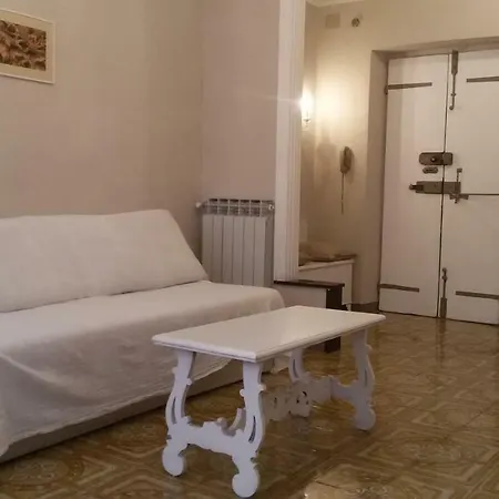 Casa Rosa Appartement