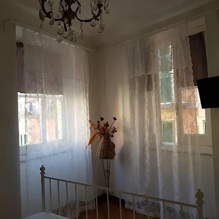 Casa Rosa *