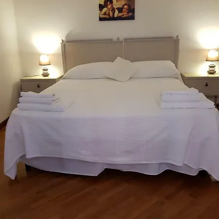 Apartament Casa Rosa