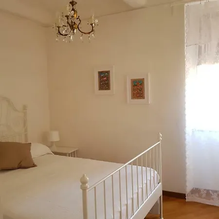 Apartament Casa Rosa