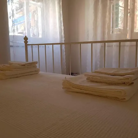 Casa Rosa Camogli