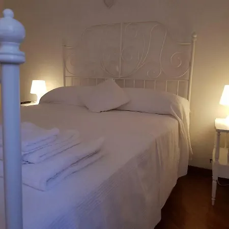Apartament Casa Rosa *