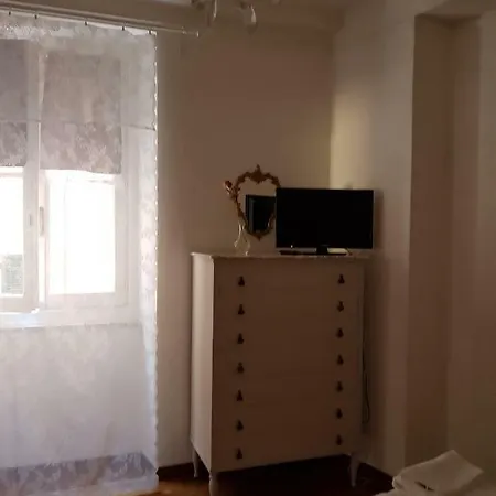 Apartament Casa Rosa Camogli
