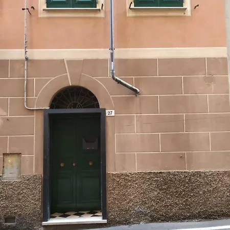 Apartament Casa Rosa *
